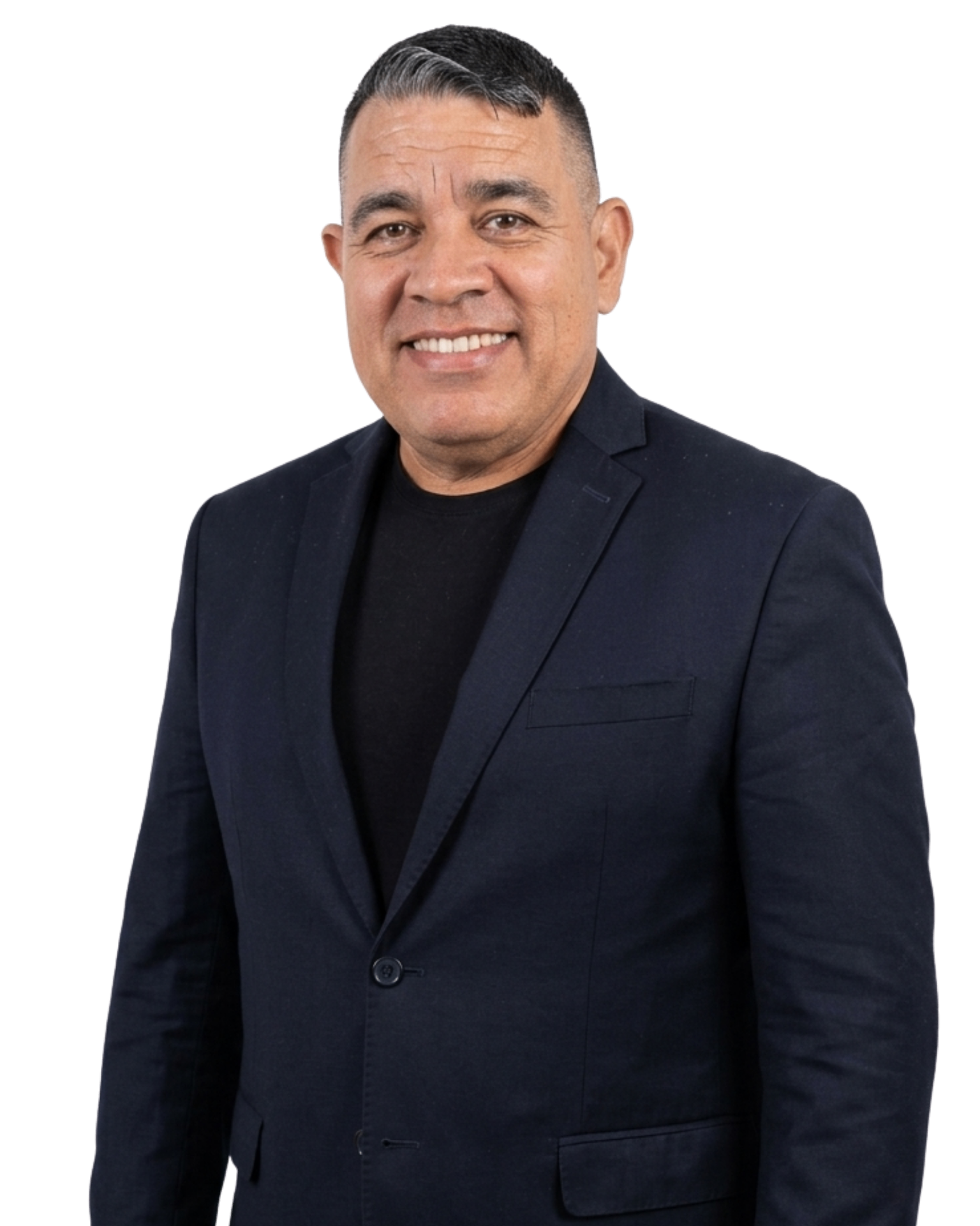 Pastor Mario Marcio